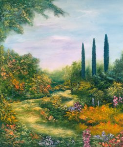 Toscana atmosfære, 1996